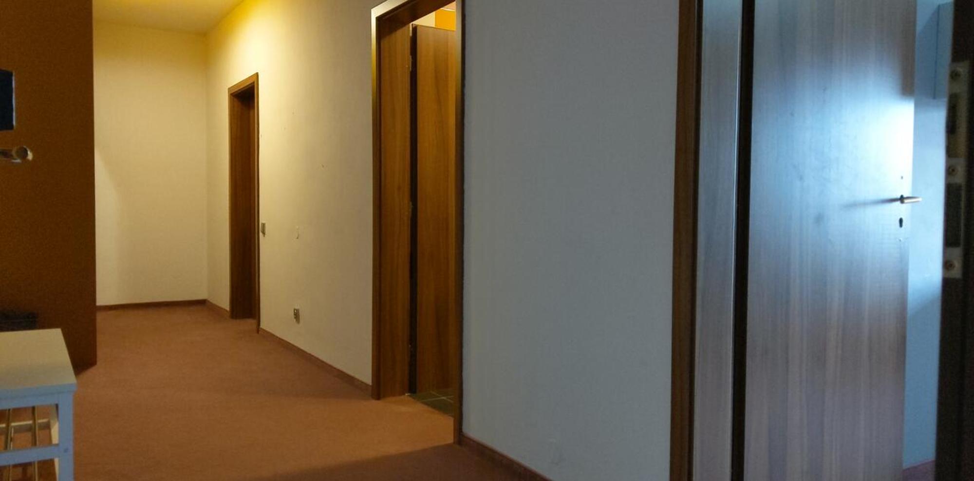 Hotel Anton 텔치 외부 사진